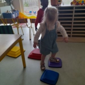spelen in de uilenklas
