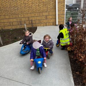 Vaderdag en Pasen bij de uilen 