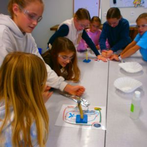 5i Mad Sciences -> Energie