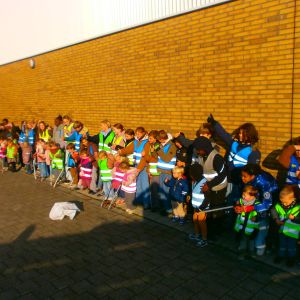 Pauw en 5i mooimakers