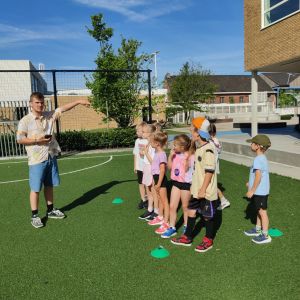 1M sportdag 