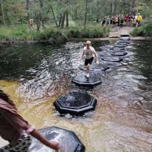 5i sportdag zilvermeer