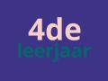 4de leerjaar Zstip5