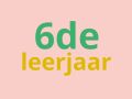 6de leerjaar Zstip1