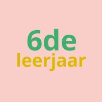 6de leerjaar Zstip1