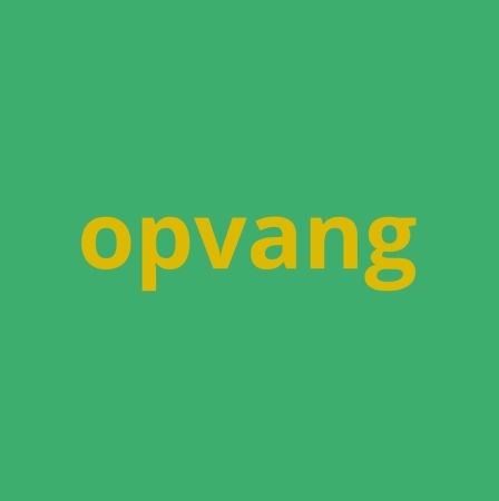 opvang Zstip8