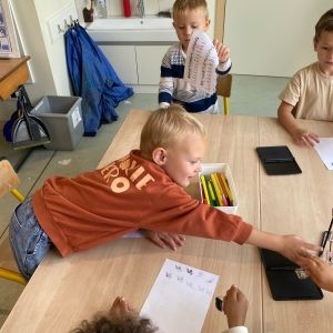 Welkom bij de poolberen