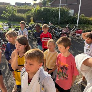 4S heemhuis en molen